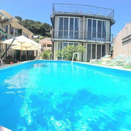 The Beacha Club Hotel Islas Phi Phi Exterior foto