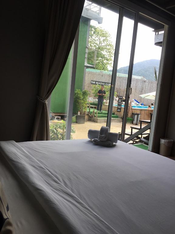 The Beacha Club Hotel Islas Phi Phi Exterior foto